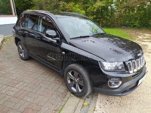 JEEP COMPASS 2.2 CRD DOHC North