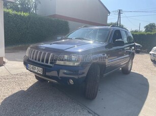 JEEP GRAND CHEROKEE 2.7 CRD Laredo (Automata)