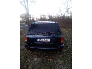 JEEP GRAND CHEROKEE 2.7 CRD Limited (Automata)