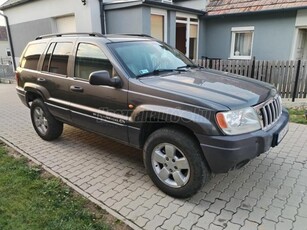 JEEP GRAND CHEROKEE 2.7 CRD Limited (Automata)