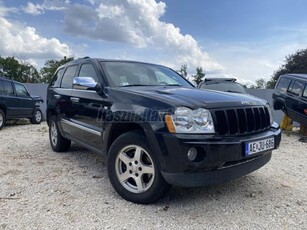 JEEP GRAND CHEROKEE 3.0 CRD Limited (Automata)