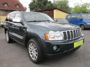 JEEP GRAND CHEROKEE 3.0 CRD Limited (Automata)