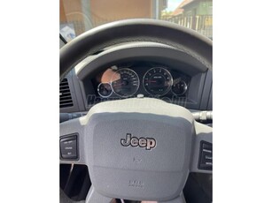 JEEP GRAND CHEROKEE 3.0 CRD Limited (Automata)