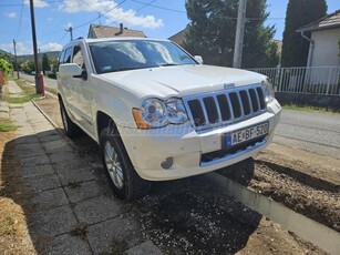 JEEP GRAND CHEROKEE 3.0 CRD Overland (Automata)