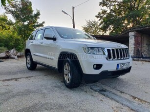 JEEP GRAND CHEROKEE 3.0 V6 CRD Laredo (Automata)