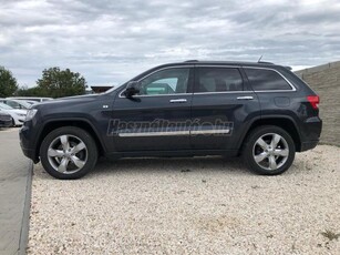 JEEP GRAND CHEROKEE 3.0 V6 CRD Overland (Automata)