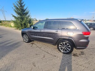 JEEP GRAND CHEROKEE 3.0 V6 CRD Overland (Automata)