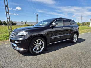 JEEP GRAND CHEROKEE 3.0 V6 CRD Summit (Automata)