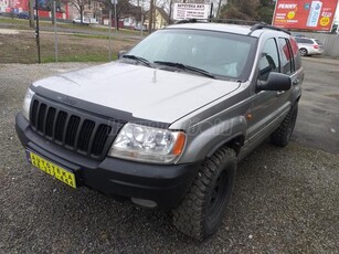 JEEP GRAND CHEROKEE 3.1 TD Laredo (Automata)