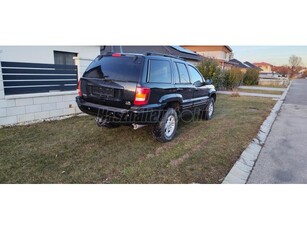 JEEP GRAND CHEROKEE 4.7 Limited (Automata)