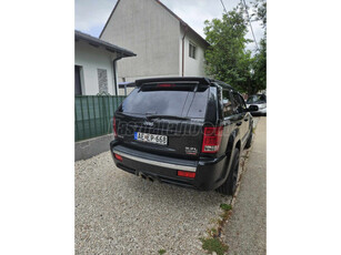 JEEP GRAND CHEROKEE 5.7 Limited (Automata)