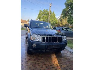 JEEP GRAND CHEROKEE 5.7 Limited (Automata)