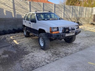 JEEP GRAND CHEROKEE zj