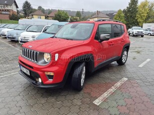 JEEP RENEGADE 1.0 T3 Limited Mo-i első tulajdonostól. megkímélt állapotban