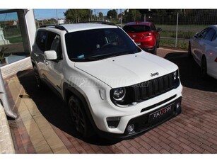 JEEP RENEGADE 1.3 T4 S DDCT MO-i/SMENTES/NAVI/GARANCIÁLIS!