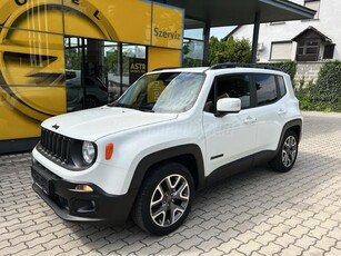 JEEP RENEGADE 1.4 MultiAir 2 Limited FWD GYÁRI NAVIGÁCIÓ. FRISS MŰSZAKI.SÉRÜLÉSMENTES