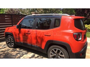 JEEP RENEGADE 1.4 MultiAir 2 Limited FWD LPG