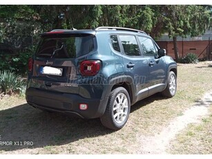 JEEP RENEGADE 1.6 Mjet Limited