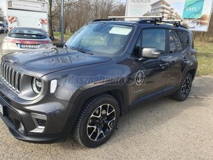 JEEP RENEGADE 1.6 Mjt Limited FWD DSG