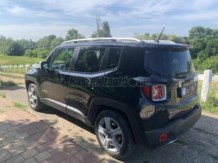 JEEP RENEGADE 1.6 Mjt Limited FWD