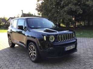 JEEP RENEGADE 1.6 Mjt Sport FWD