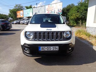 JEEP RENEGADE 2.0 Mjt Limited