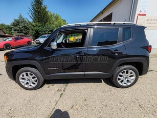 JEEP RENEGADE 2.0 Mjt Limited