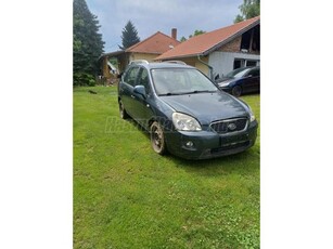 KIA CARENS 1.6 CRDi EX