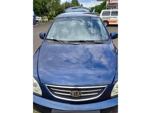 KIA CARENS 1.6 EX