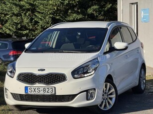 KIA CARENS 1.6 GDI EX Limited Azonnal vihető !!