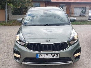 KIA CARENS 1.6 GDI EX Limited Mo.-i 1 Tulaj 145e km FACELIFT