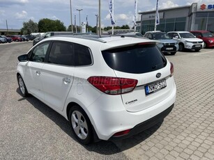 KIA CARENS 1.6 GDI LX [7 személy]