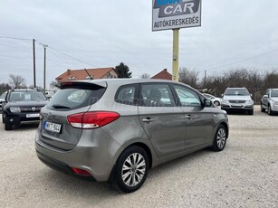 KIA CARENS 1.6 GDI LX [7 személy] Mo-i. Klíma. ABS.Tolatóradar!