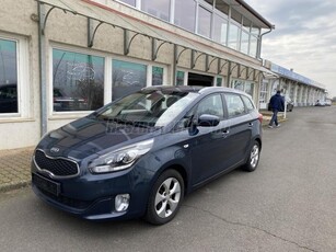 KIA CARENS 1.6 GDI LX 98.000KM. KLÍMA. TEMPOMAT.4X ÜLÉSFŰTÉS. TOLATÓRADAR. ALUFELNI.STB!!!