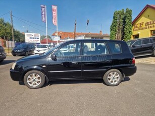 KIA CARENS 1.6 LX