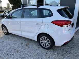 KIA CARENS 1.7 CRDI EX