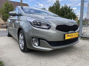 KIA CARENS 1.7 CRDI EX VÉGIG VEZETETT SZERVIZFÜZET.53000KM!!!