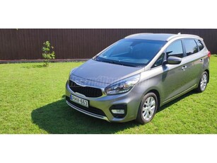 KIA CARENS 1.7 CRDI HP EX Limited DCT AUTOMATA FACELIFT