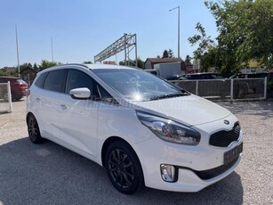 KIA CARENS 1.7 CRDI HP EX Prémium Tempomat-Navi-Kamera-4Xülésfűtés-Tolatóradar-Kormányfűtés