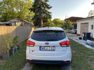 KIA CARENS 1.7 CRDI HP LX