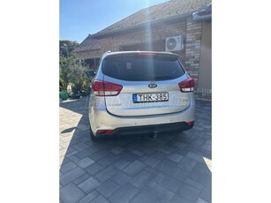 KIA CARENS 1.7 CRDI HP LX Tempomat