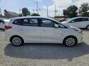 KIA CARENS 1.7 CRDI LX [7 személy]