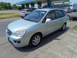 KIA CARENS 2.0 CRDi EX 7 SZEMÉLYES