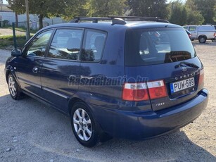 KIA CARENS 2.0 CRDi EX