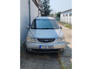 KIA CARENS 2.0 CRDi EX