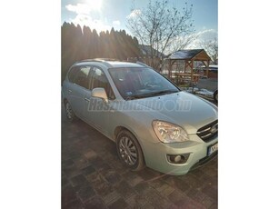 KIA CARENS 2.0 CRDi EX