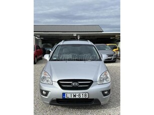 KIA CARENS 2.0 CRDi EX