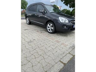 KIA CARENS 2.0 CRDi LX