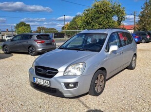 KIA Carens 2.0 CRDi LX