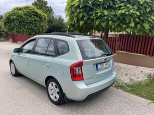 KIA CARENS 2.0 CRDi LX MAGYARO.I - 7.SZEMÉLYES - SZERVIZELT!